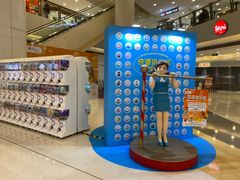 -银座mall(东直门店)
