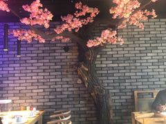 大堂-蜀城老妈火锅(红旗街店)