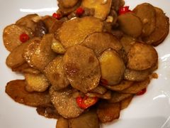 好味土豆片-楚山晓·湖北菜(武汉光谷K11店)