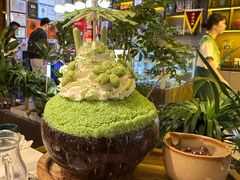-润泽园椰子鸡(汇一城店)