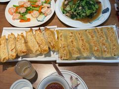 -春水锅贴·传统鲁菜(大明湖店)
