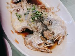 -江南村酒家