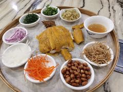 -阳山好鸡汇原生态食材·农家菜(松岗店)