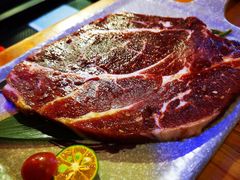 -燚青春东北泥炉烤肉(百合店)