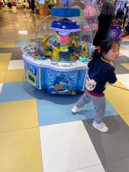 -meland亲子乐园•派对•研学(苏州悠方购物中心店)