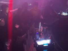 -TG·ULTRA天宫酒吧(广州旗舰店)