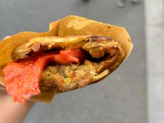 -樊记火烧店(甘泉路店)