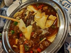 -松哥油焖大虾(科技园店)