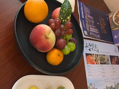 -三清山希尔顿度假酒店