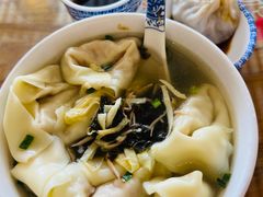 -笑来喜馄饨小笼工坊店(湖滨街店)