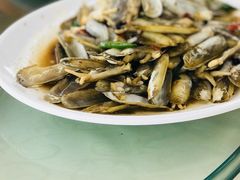 -红月湾海鲜饭店•沙滩海景(双月湾店)
