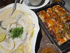 -艺术食堂(创意料理)