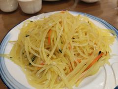 -春水锅贴·传统鲁菜(大明湖店)