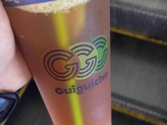 -桂桂茶(滨江百联店)