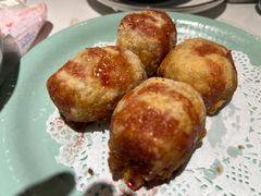 -喜势点·糖沙翁手工茶点·本地人茶居(永庆坊店)