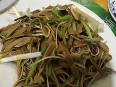 -董立兵烤鸭店(山大路店)