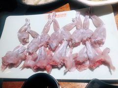 牛蛙-要德火锅(鼓楼店)