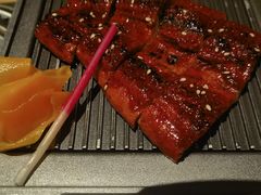 -隐泉京望日式料理(太和广场店)