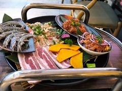 -妙香居韩国烤肉(容桂天佑城店)