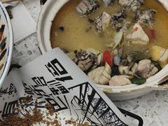 -雲物小食堂·精致云南小吃(好悦天地店)