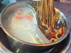 -江二娃串串香(科园四路总店)