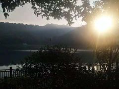 -石燕湖生态旅游景区