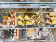 -太平洋咖啡(海天驿站店)