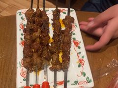 -北京老门框爆肚涮肉馆(凤城六路店)