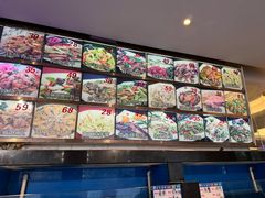 -华盛丰温州大排档(东三环南路店)