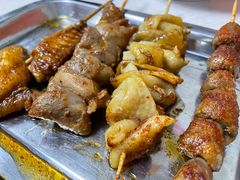 -海平馄饨(逍遥二路店)