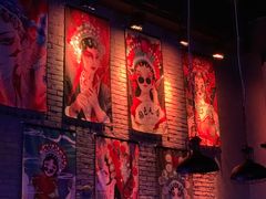 -INLOVE Live House