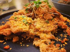 -敏珠拉姆藏餐·南京厨房(富春江东街店)