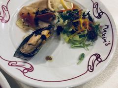 -马克西姆餐厅(崇文门店)