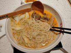 -味千拉面(广州白云机场T1西二店)