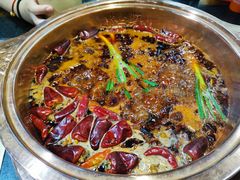 -镇江龙·火锅串串(武侯祠店)