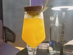 -DEW Lounge(深圳湾店)