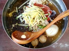 营养冷面-服务大楼冷面(延大店)