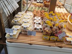 -卡玛王子·面包·蛋糕(南山宝能环球汇店)