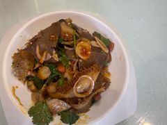 -宜宾海鲜酒家·三十年老字号