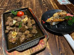 -小川洋风料理(街道口店)
