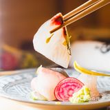 全店都是光头👨‍🦲⁉️苏州🔝级烧鸟omakase❗️