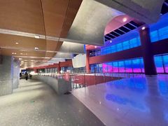 -交通银行前滩31演艺中心