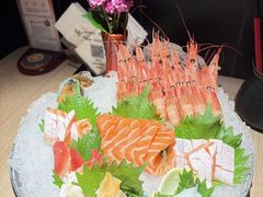 -匠和风精致料理(宁德万达店)