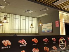 -采御鲜·回转寿司(汕头万达店)