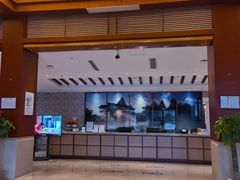 -嘉兴清池酒店温泉