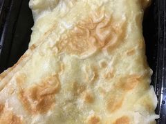 -东来菜馆•手抓海鲜家常菜•海鲜锅贴(鸽子窝店)