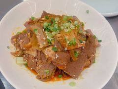 夫妻肺片-峨嵋酒家(熙悦天街店)