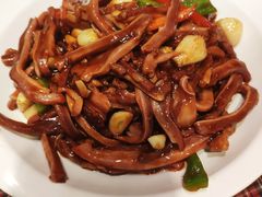 -玉桥餐厅(天坛店)