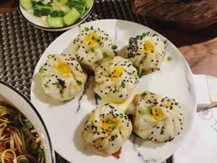 -十面春风·江南面馆(崇宁路店)