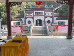 -卓刀泉寺